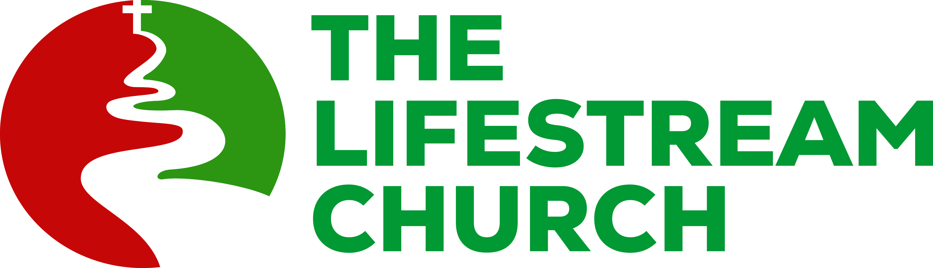 The Life Stream Church